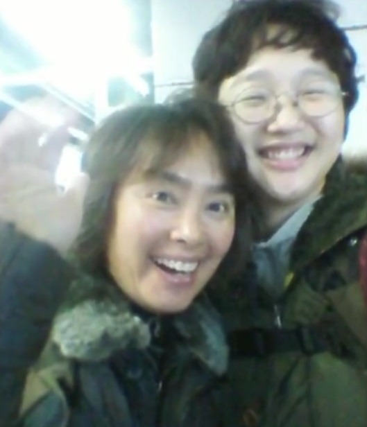 파랑 사무국 모이다.jpg